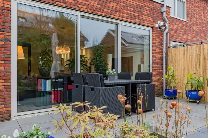 Foto 24 van Engelsetuinlaan 5