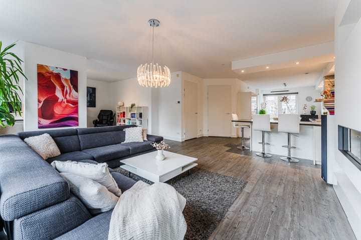 Foto 25 van Engelsetuinlaan 5