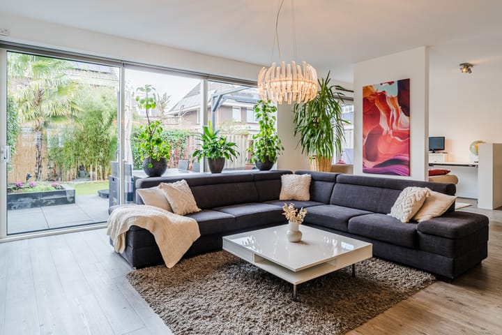 Foto 26 van Engelsetuinlaan 5