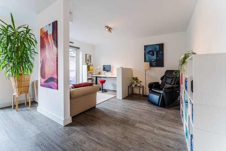 Foto 27 van Engelsetuinlaan 5