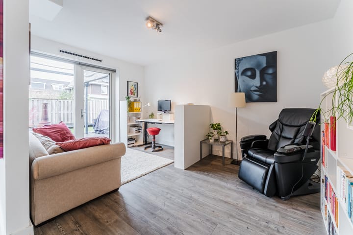 Foto 28 van Engelsetuinlaan 5