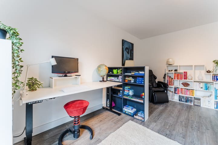 Foto 29 van Engelsetuinlaan 5