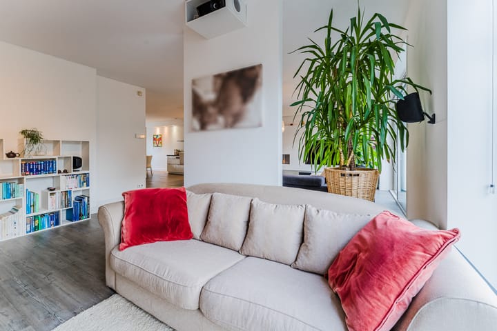 Foto 30 van Engelsetuinlaan 5