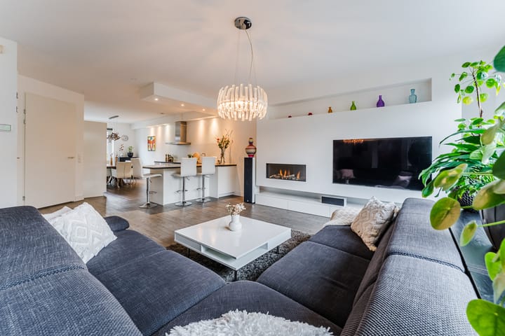 Foto 31 van Engelsetuinlaan 5