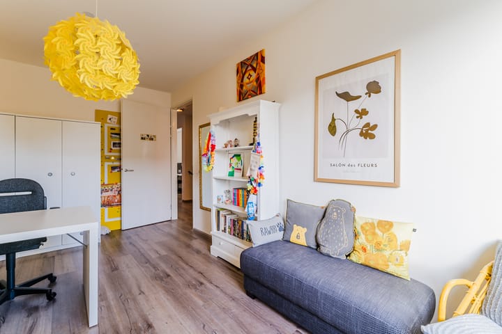 Foto 41 van Engelsetuinlaan 5