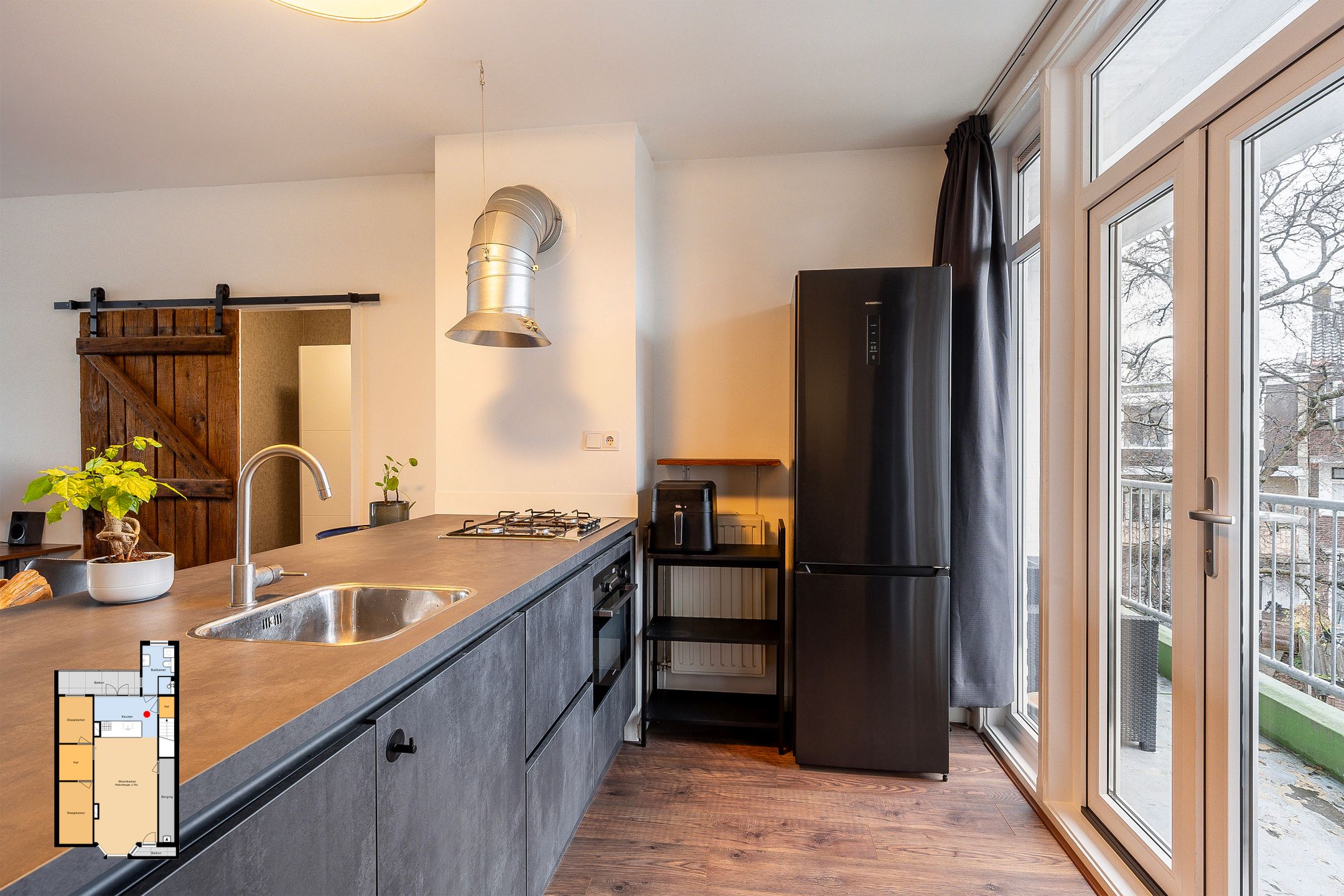 Foto 3 van Broekweg 60