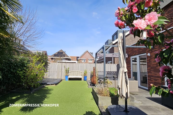 Foto 54 van Engelsetuinlaan 5