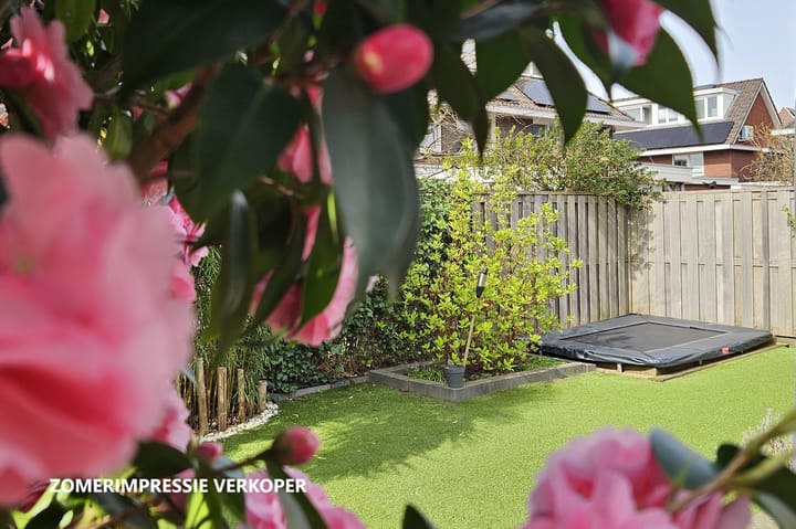 Foto 55 van Engelsetuinlaan 5