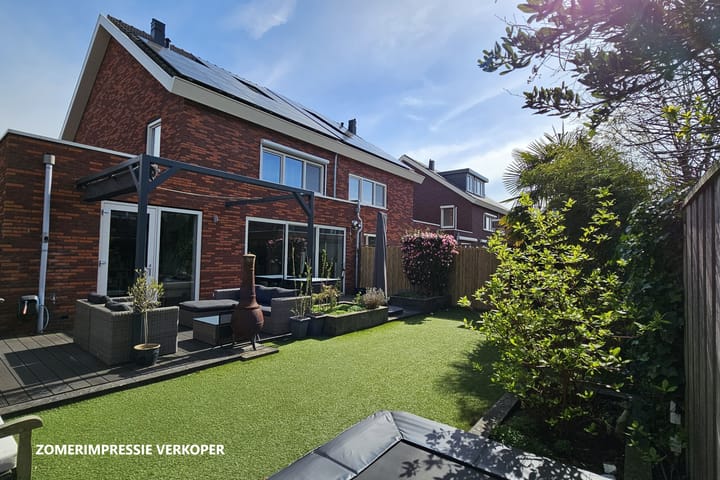 Foto 56 van Engelsetuinlaan 5