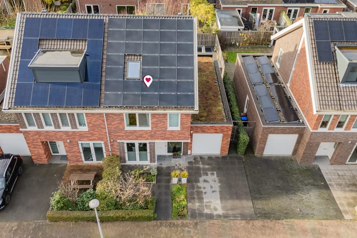 Foto 57 van Engelsetuinlaan 5