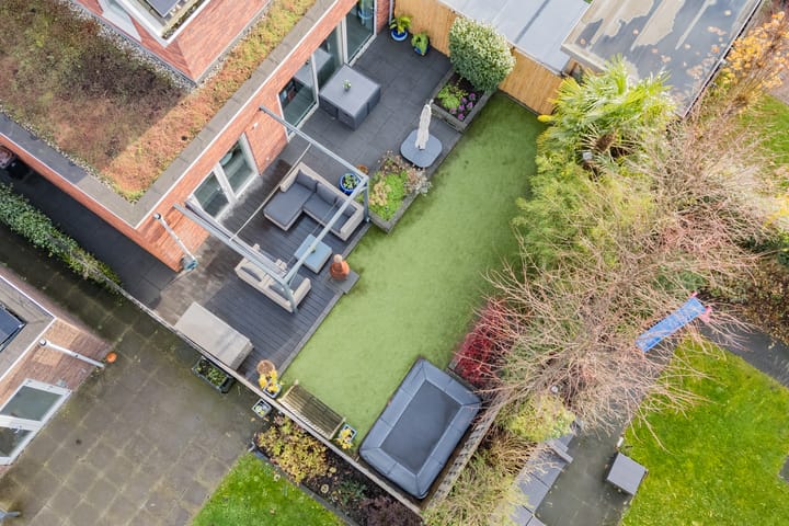 Foto 58 van Engelsetuinlaan 5