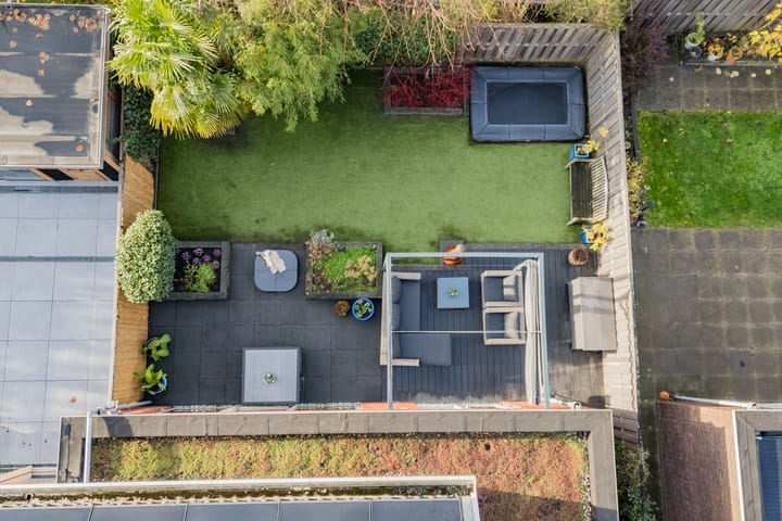 Foto 59 van Engelsetuinlaan 5