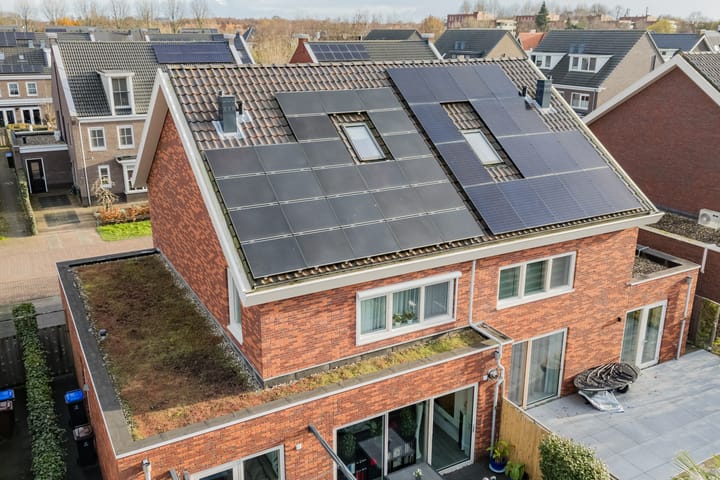 Foto 60 van Engelsetuinlaan 5