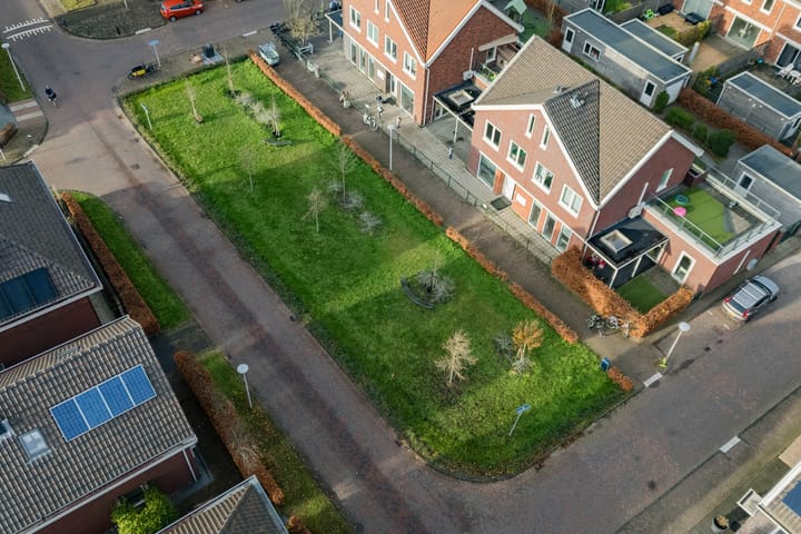 Foto 61 van Engelsetuinlaan 5