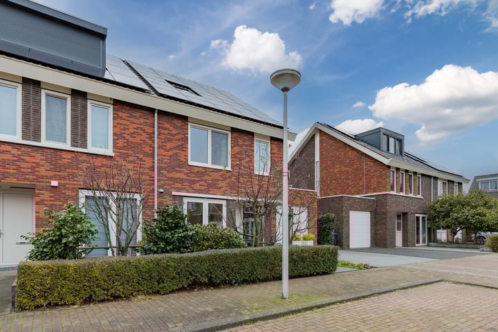 Foto 62 van Engelsetuinlaan 5