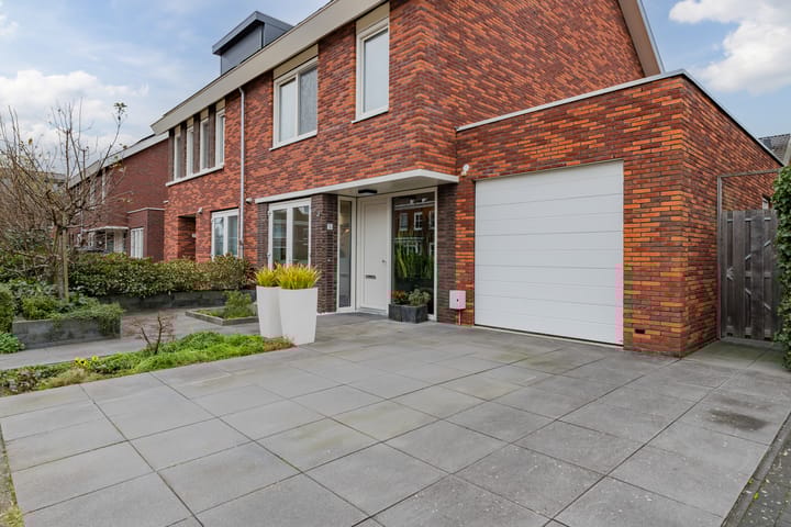 Foto 63 van Engelsetuinlaan 5