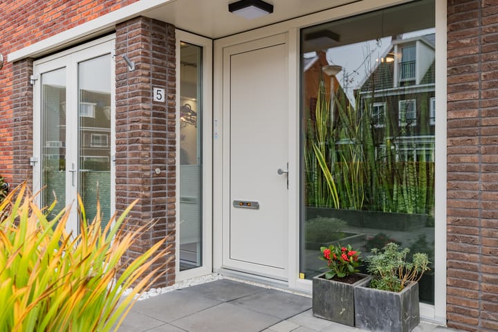 Foto 64 van Engelsetuinlaan 5