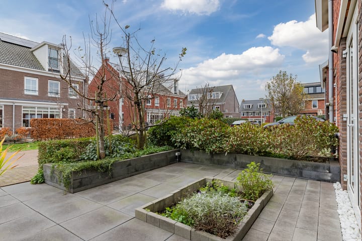 Foto 65 van Engelsetuinlaan 5