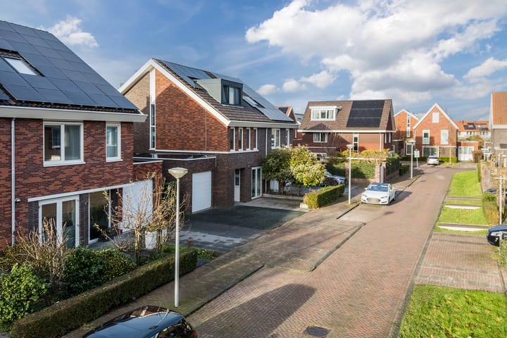 Foto 67 van Engelsetuinlaan 5