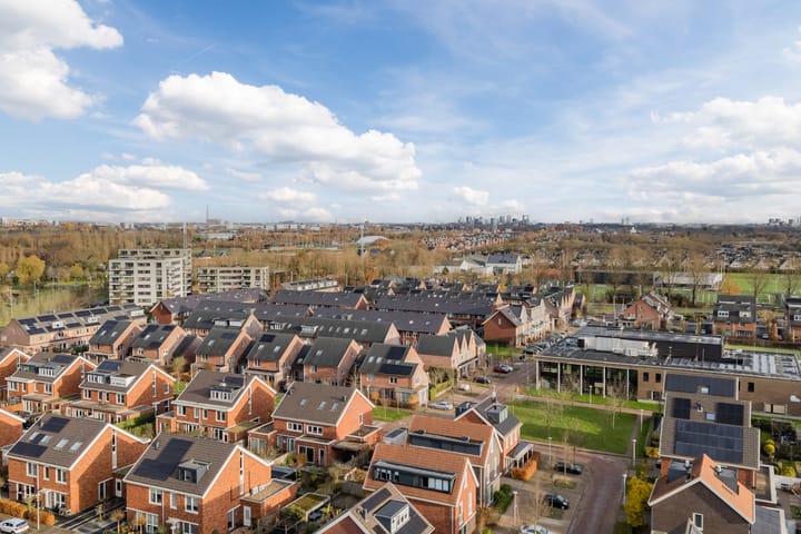 Foto 70 van Engelsetuinlaan 5