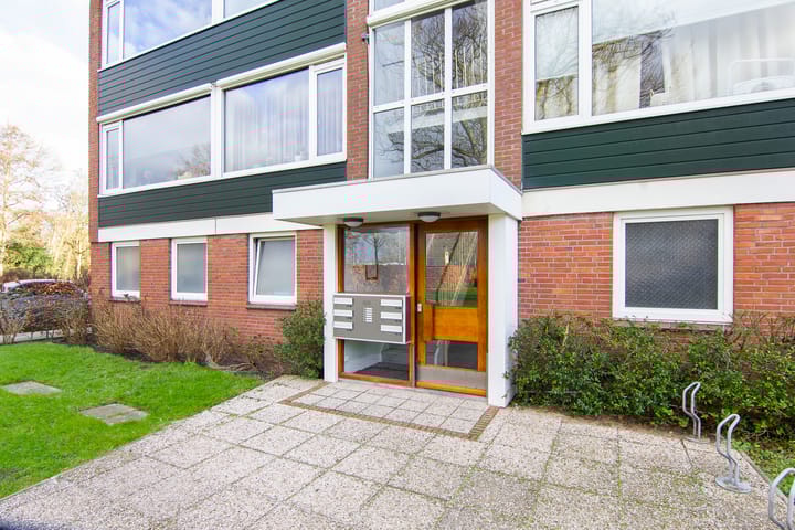 Foto 2 van Santpoortse Dreef 138