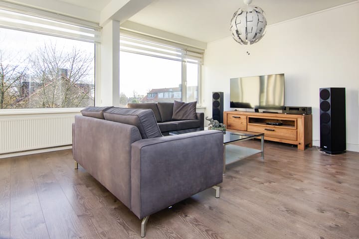 Foto 4 van Santpoortse Dreef 138