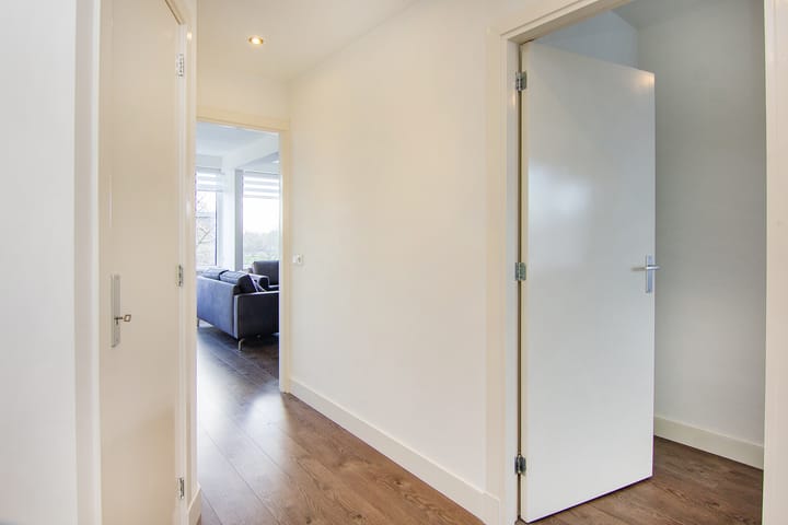 Foto 3 van Santpoortse Dreef 138