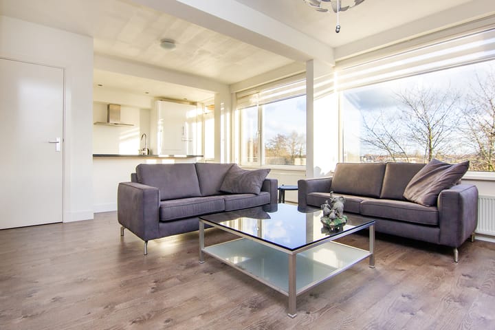 Foto 5 van Santpoortse Dreef 138