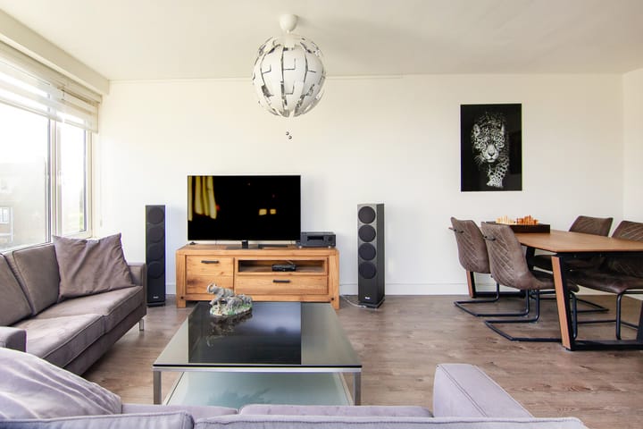 Foto 6 van Santpoortse Dreef 138