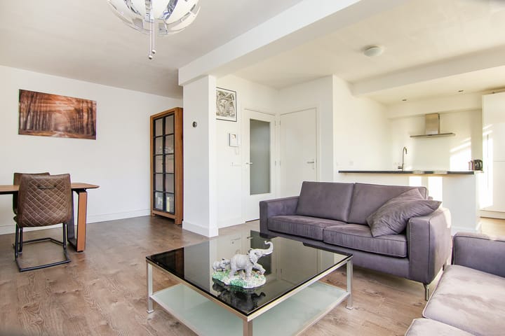 Foto 7 van Santpoortse Dreef 138