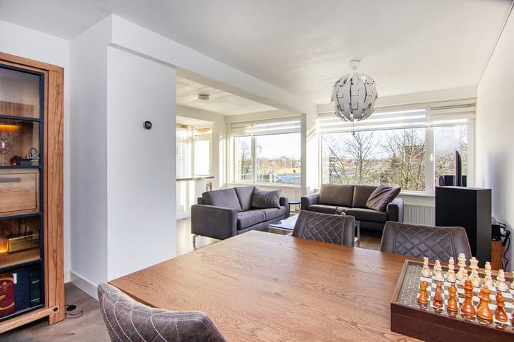 Foto 8 van Santpoortse Dreef 138