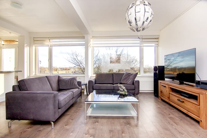 Foto 9 van Santpoortse Dreef 138