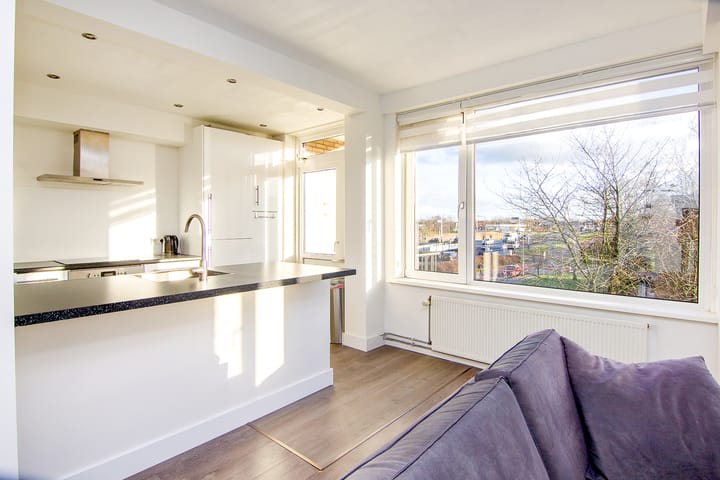 Foto 10 van Santpoortse Dreef 138