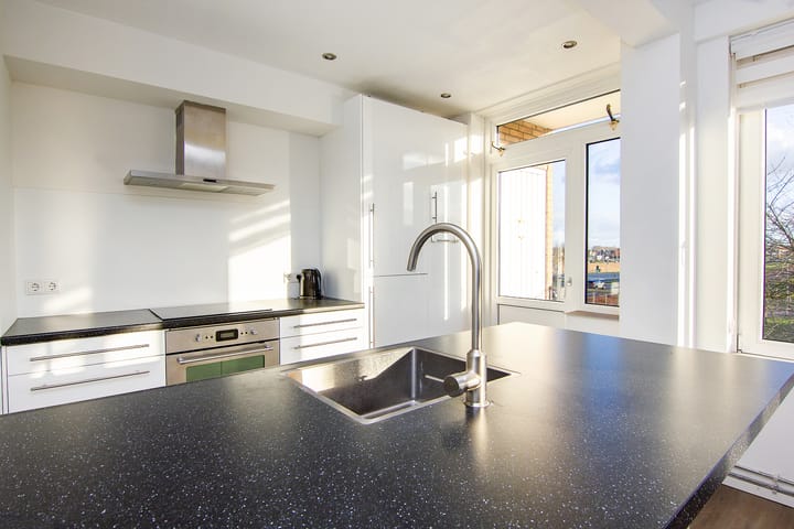 Foto 11 van Santpoortse Dreef 138