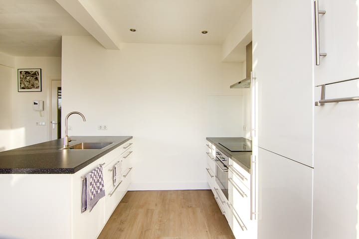 Foto 13 van Santpoortse Dreef 138