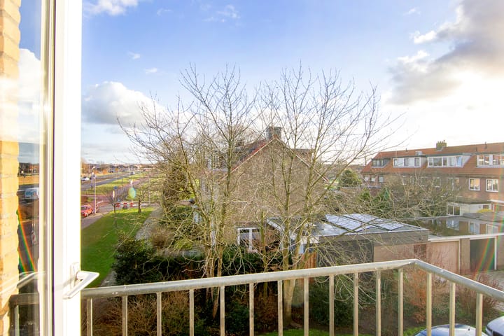 Foto 15 van Santpoortse Dreef 138