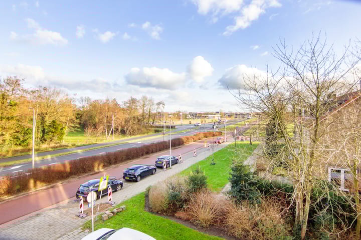 Foto 16 van Santpoortse Dreef 138