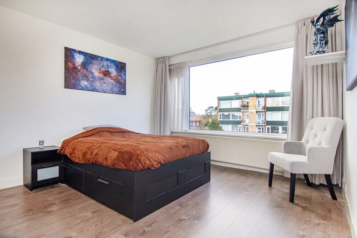 Foto 18 van Santpoortse Dreef 138