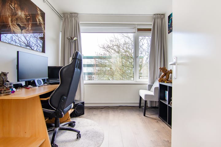 Foto 20 van Santpoortse Dreef 138