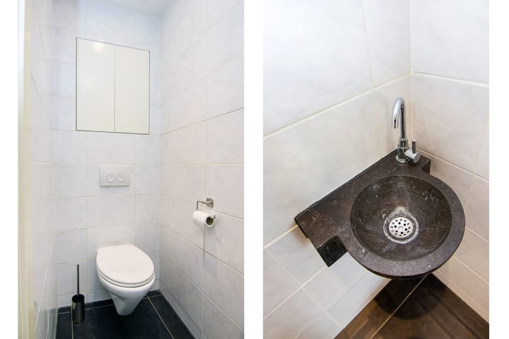 Foto 22 van Santpoortse Dreef 138