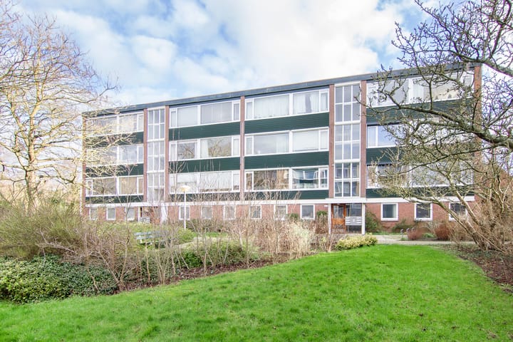 Foto 23 van Santpoortse Dreef 138