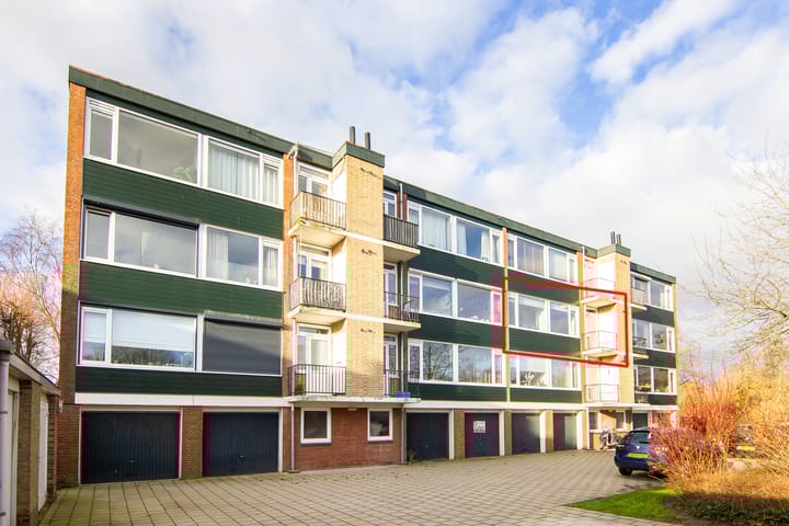 Foto 24 van Santpoortse Dreef 138