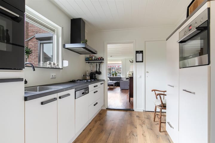 Foto 3 van Katwijkstraat 39