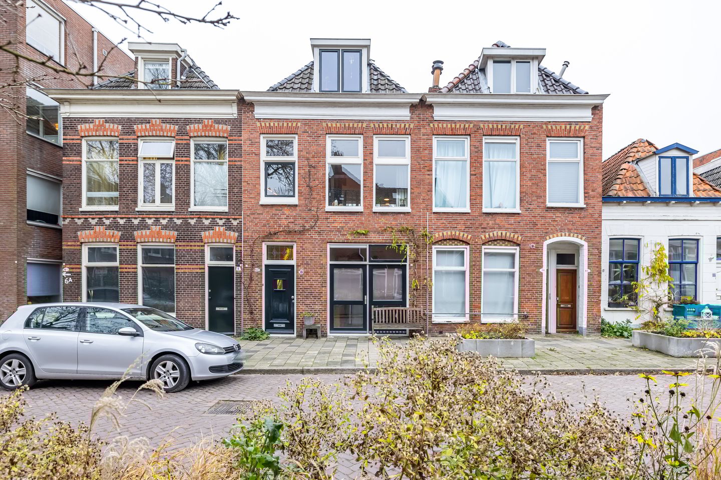 Foto 1 van Verlengde Oosterweg 8