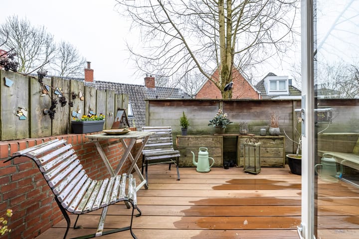 Foto 3 van Verlengde Oosterweg 8