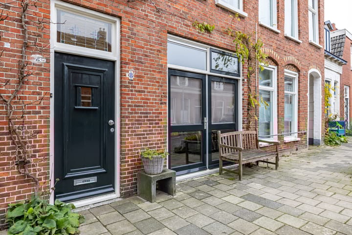 Foto 4 van Verlengde Oosterweg 8