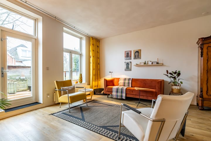 Foto 2 van Verlengde Oosterweg 8