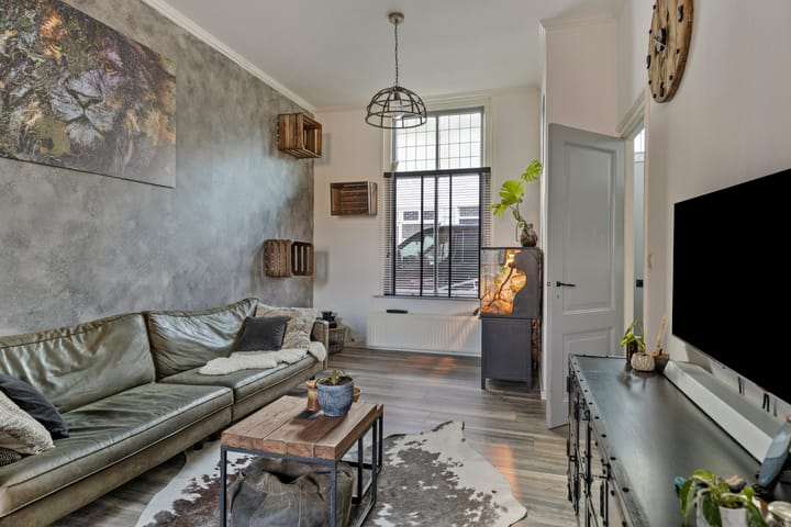 Foto 4 van Wambuisstraat 21