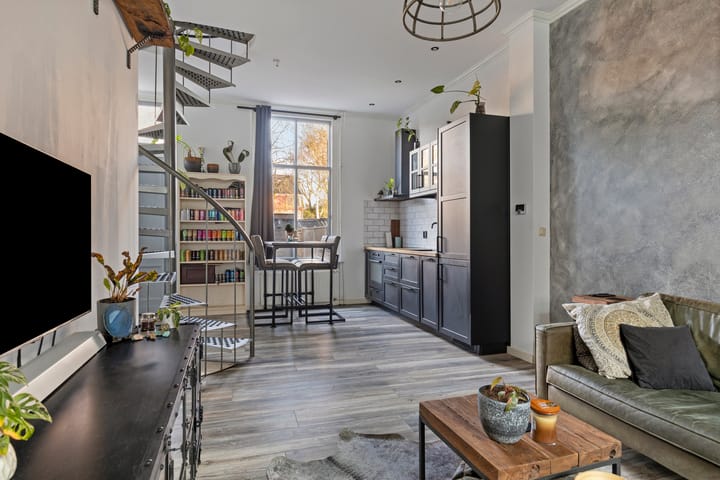 Foto 6 van Wambuisstraat 21