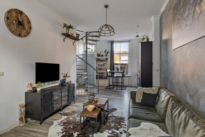 Foto 7 van Wambuisstraat 21